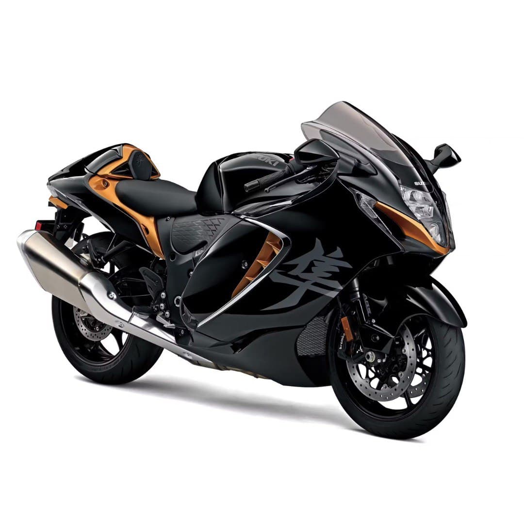 Class 2 Motorbike