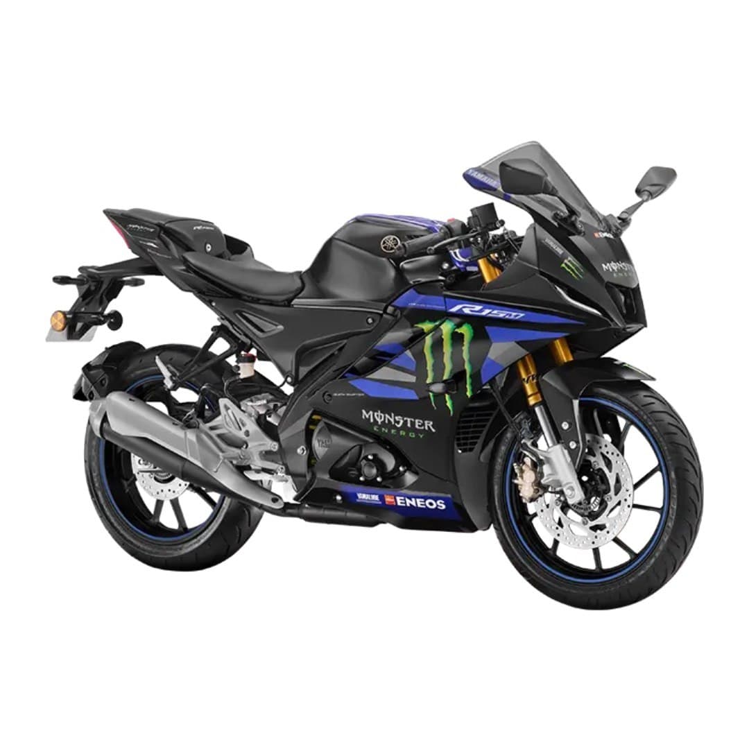 Class 2B Motorbike